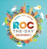 ROC the Day